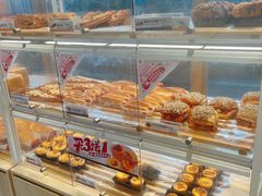 -85度C(上海仓汇路店)