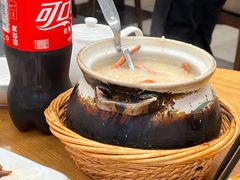 -潮中人潮州菜(益乐路店)