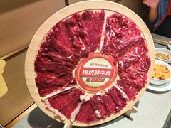 -海底捞火锅(莘松路店)