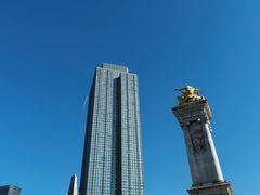 -天津意大利风情旅游区