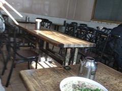 大堂-北路拉面馆(洪湖里店)