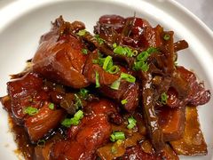 老弄堂红烧肉-乾隆美食·本帮菜(黄河路店)