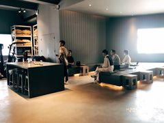 -来回·咖啡(钟村咖啡豆店)
