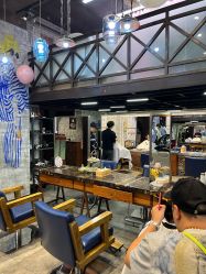 -T.1 hair salon烫染接发