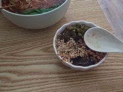 -长颈鹿的口袋钵钵鸡(市南店)