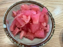 -金石陈朝鲜拌饭(东城万达店)