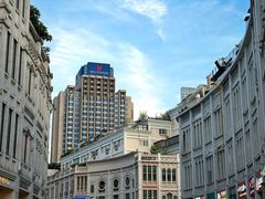 -中山路步行街