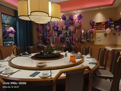 -饭橘汉江码头·乡野土菜馆(静安路店)