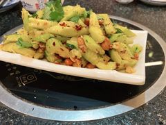 -老何太太鹤岗小串·团建聚餐(龙华店)