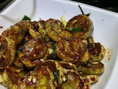 -独一佳老胡湘菜馆(矿山路店)