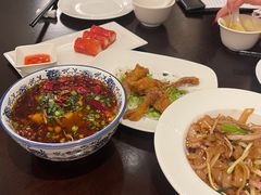 -京香轩·中餐厅(上海中庚聚龙酒店)