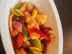 -彩丰楼中餐厅·早茶·点心·粤菜(海口华彩洲际酒店)