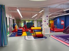 -美国悦宝园早教托育中心(东坝店)