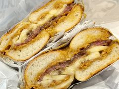 -HOLY BAGEL(苏河店)