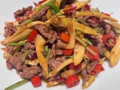 -径山十八道·风味民间菜(杭州总店)