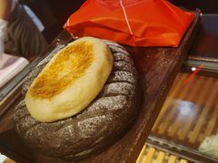 -木子木水日式烫面包(中盛店)
