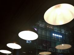大堂-THE ALLEY 鹿角巷(时代天街A馆店)