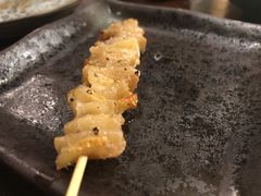 鸡皮-串鑫