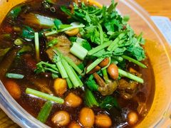 -八一好吃街·高品美食广场