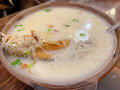 黄鱼面线糊-堂宴·老厦门私房菜(1988仙岳总店)