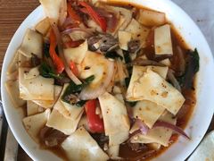 -马学武手抓美食(下南关总店)
