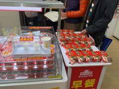 -味多美蛋糕(杨闸环岛店)