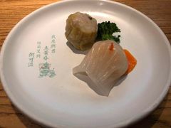 -潮粥荟·潮汕砂锅粥(朝阳大悦城店)
