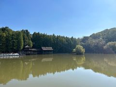 -采石矶景区