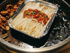-嘿嘟嘟·肋条烧肉放题(爱融荟城店)