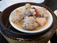 蒜香金牌排骨-添运来(茶园奥园广场店)