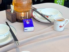 -小炳胜(卓悦中心店)