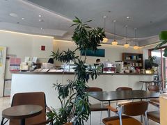 -fishtank鱼缸咖啡(三山街店)