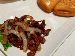 -莆田餐厅PUTIEN(西安万象天地店)