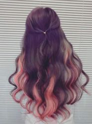 -D.z Salon 无痕接发潮店