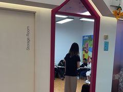 -英孚教育青少儿(宝龙中心)