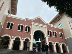 -厦门大学(思明校区)