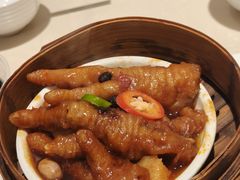 -香港池仔记肠粉王(博多新记襄阳南路店)