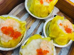-花少爷·鲜虾干贝粥(延安万达店)