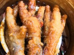 -香港蓮香樓(中環店)