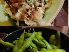 冷豆腐-鸟内会(河北路店)