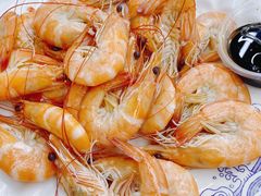 -北戴河庆山饭店·海鲜砂锅粥(北戴河黑石路店)