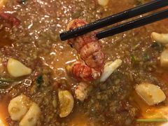 -辣螃铠盆盆蟹大排档(总店)