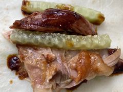 -全聚德(蓝山店)