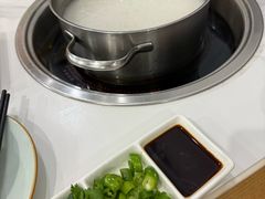 -盈田盈粥庄(博山东路店)