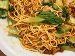 招牌肉酱面-醉面(五道口启迪大厦店)