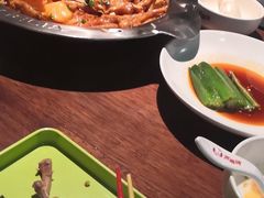 -胖哥俩肉蟹煲(杭州下沙学林街店)