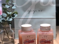 mini荔枝玫瑰-gaga(深圳福田星河COCO Park店)