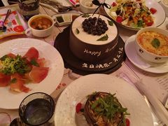 -安妮意大利餐厅(国贸店)
