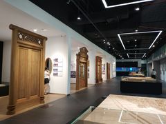 -广州市城市规划展览中心