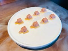 -曾宴·楚菜(湖北省博物馆店)